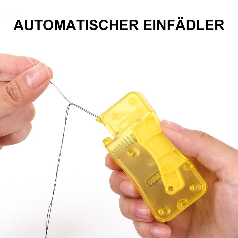 Automatischer Einfädler