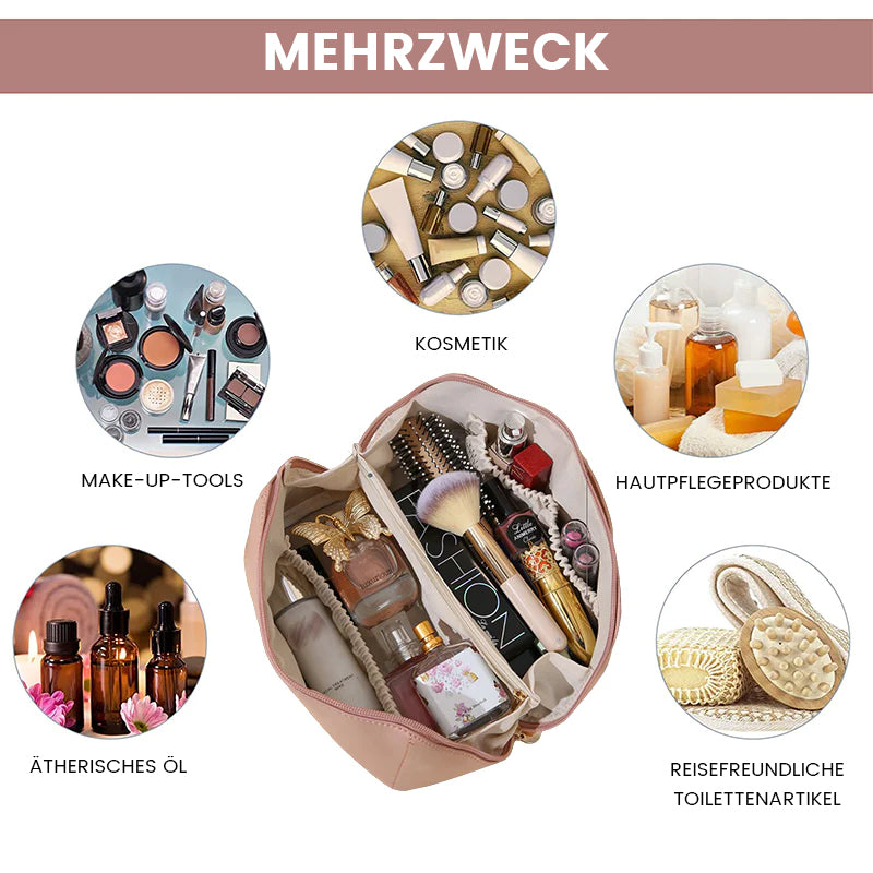 Große Reisekosmetiktasche